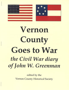 VernonCo War