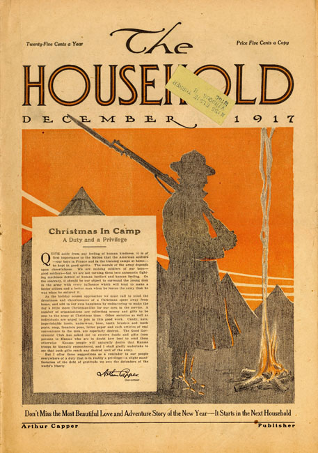 The Household - December, 1917